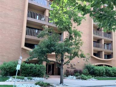 Main picture of Park Lafayette