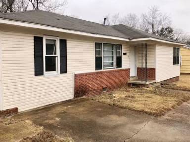 Main picture of 2308 Millsap St