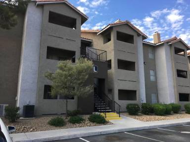 Main picture of Flamingo Palms Villas