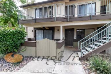 Main picture of Cornell Condominiums