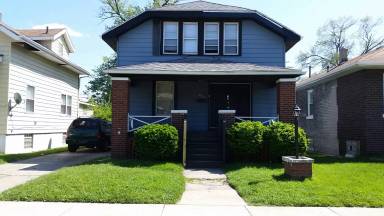 Main picture of 824 Merrill St