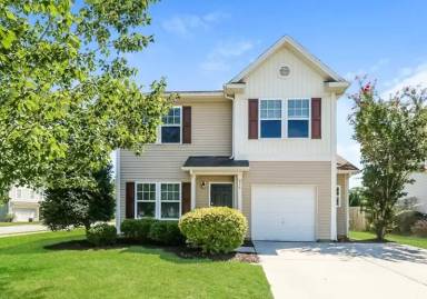 Main picture of 10541 S Sage Flats Way