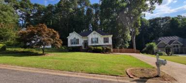 Main picture of 4965 Cripple Creek Ct