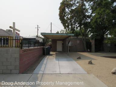 Main picture of 854 W Milling St