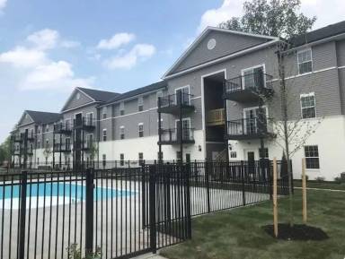 Main picture of Jefferson Pointe Apartments