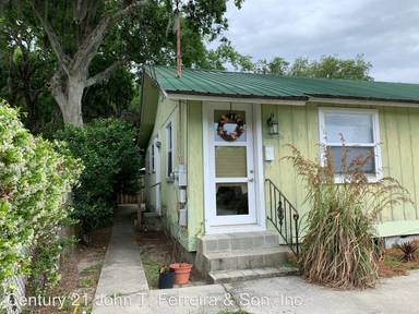 Main picture of 408 S 11th St
