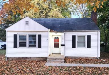 Main picture of 1616 Euclid Dr