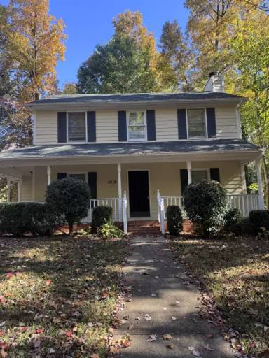 Main picture of 4218 Queen Victoria Pl