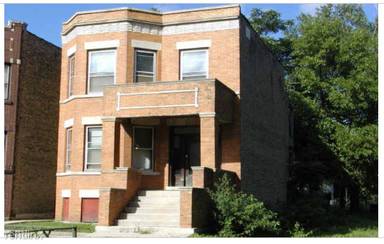 Main picture of 6640 S Saint Lawrence Ave