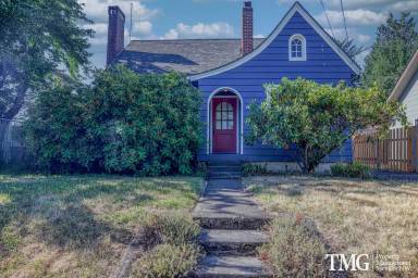 Main picture of 3106 N Watts St