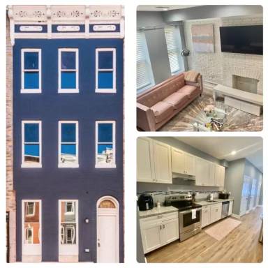 Main picture of 1005 Bennett Pl