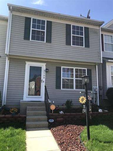 Main picture of 2508 Bolinbrook Ct