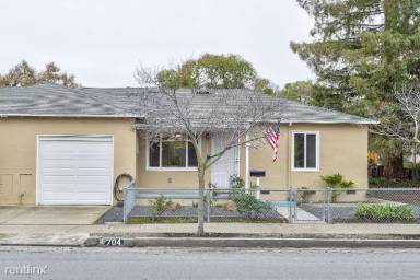 Main picture of 708 Hudson St