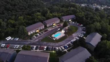 Main picture of 1400 Highland Drive - 503