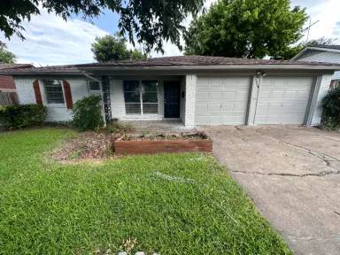 Main picture of 1219 Donna Dr