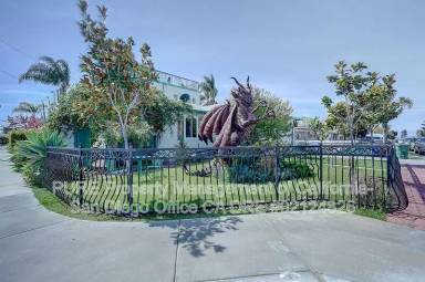 Main picture of 411 Citrus Ave