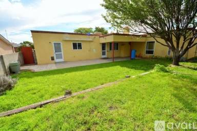 Main picture of 5328 Van Christopher Dr NE