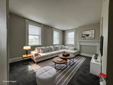 Main picture of 200 E High St