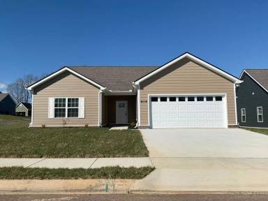 Main picture of 722 W Coker Way