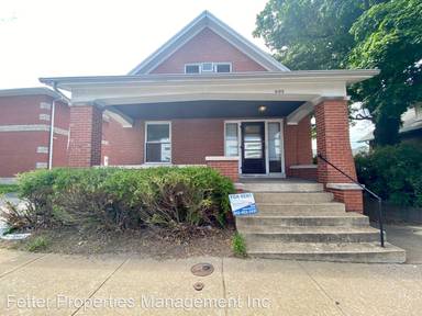 Main picture of 210 N 1st Ave