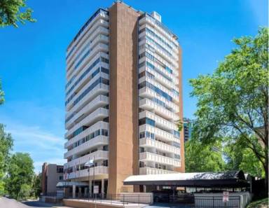 Main picture of The Humboldt Apartments