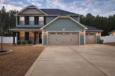 Main picture of 205 Snipe Ct