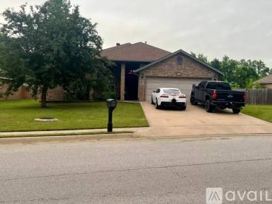 Main picture of 1605 Abraham Dr