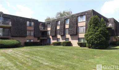 Main picture of 1413 Forest Green Dr