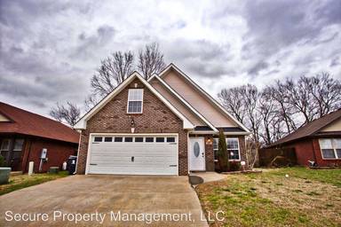 Main picture of 964 Culverson Ct