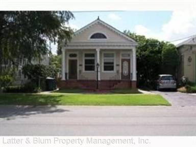 Main picture of 413 Henry Clay Ave