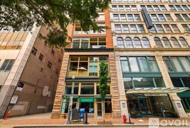 Main picture of 941 Penn Ave