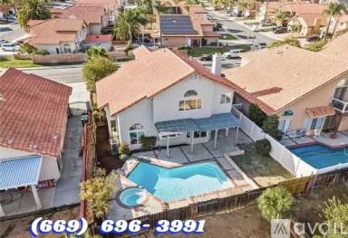 Main picture of 22860 Springmist Dr