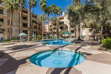 Main picture of Meridian Condos Las Vegas