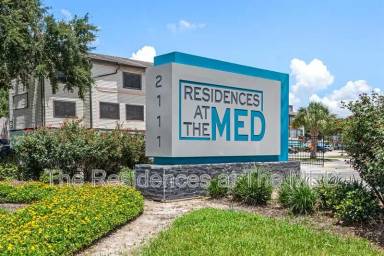 Main picture of Residences at the MED