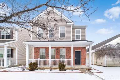 Main picture of 8794 Olenmead Dr