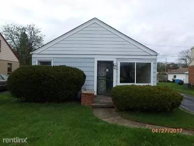 Main picture of 8618 W Cleveland Ave