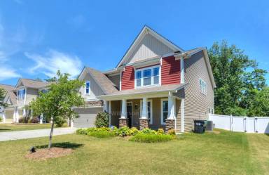 Main picture of 4503 Gatesmills Ave