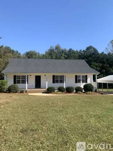Main picture of 15012 NC Highway 96 N