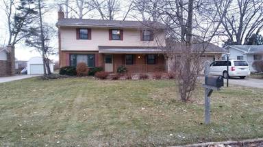 Main picture of 2285 N Berkshire Dr