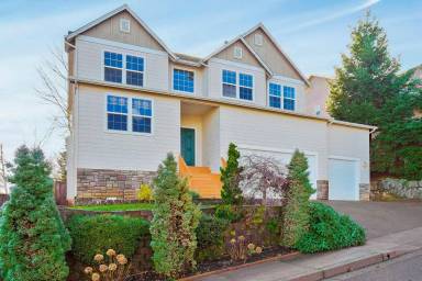 Main picture of 884 Van Buren Dr NW