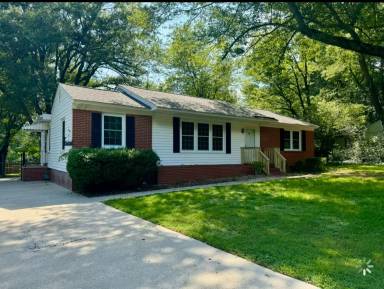 Main picture of 3313 Wilshire Dr