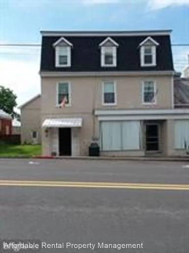 Main picture of 131 Cumberland St