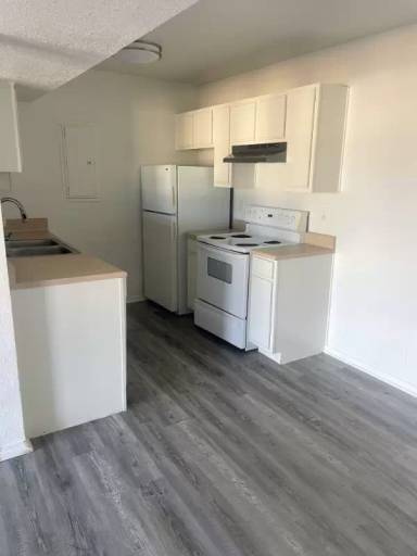 Main picture of 419 S 27th St