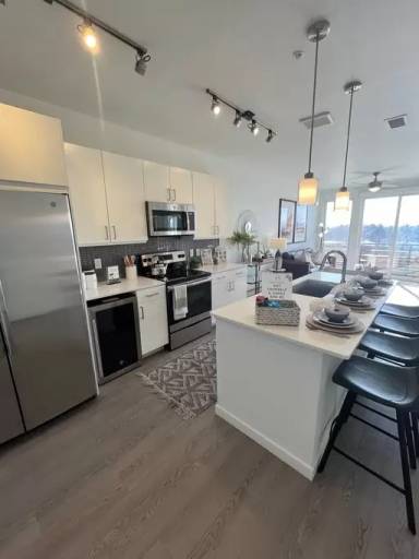 Main picture of Deco Apartments