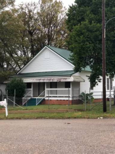 Main picture of 213 Ashurst Ave
