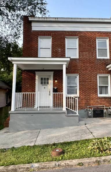 Main picture of 116 E South St