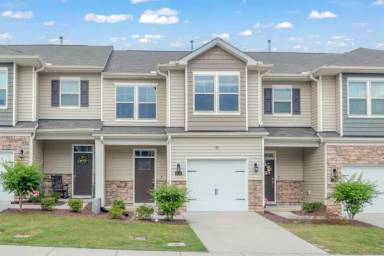 Main picture of 1120 Latitude Dr