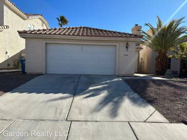 Main picture of 3734 Tranquil Canyon Ct