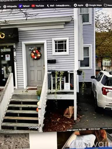 Main picture of 20 Park St