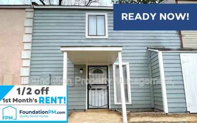 Main picture of 3818 High Bridge Ct